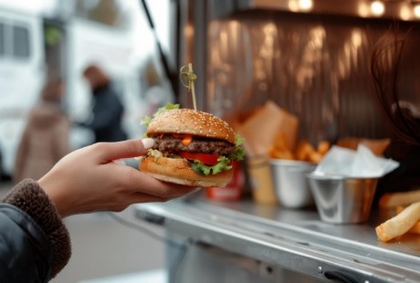 Gelsenkirchen - Bauer